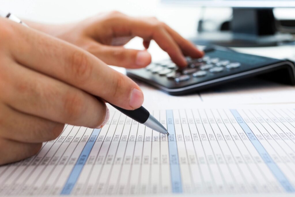 BookKeeping To Go Blog